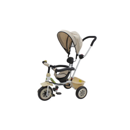 Tricikl cool baby braon