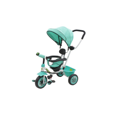 Tricikl cool baby zeleno