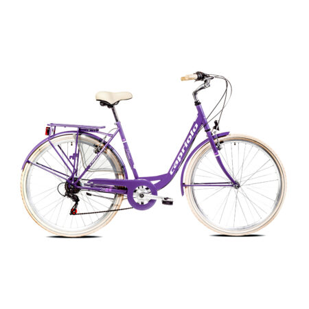 Diana ljubičasta 2018