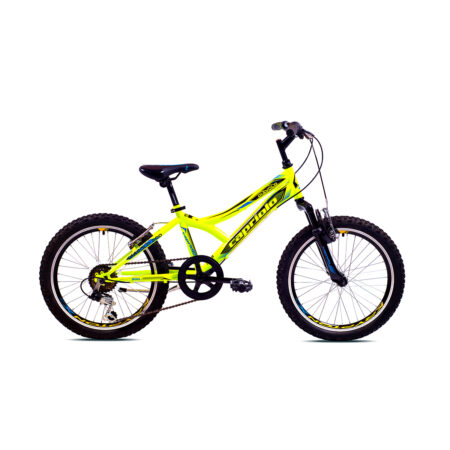 Diavolo 200 fs žuto-crno 2019