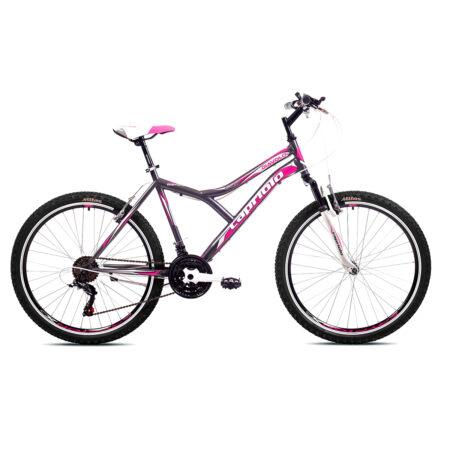 Diavolo 600 fs sivo-pink 2019