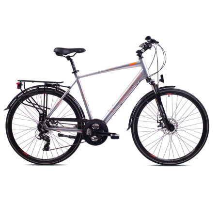 Roadster man sivo-narandžasto 2019