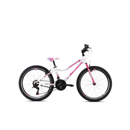 Diavolo DX 400 belo-pink