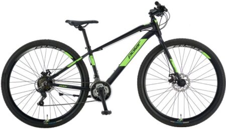 MIRAGE URBAN black-green