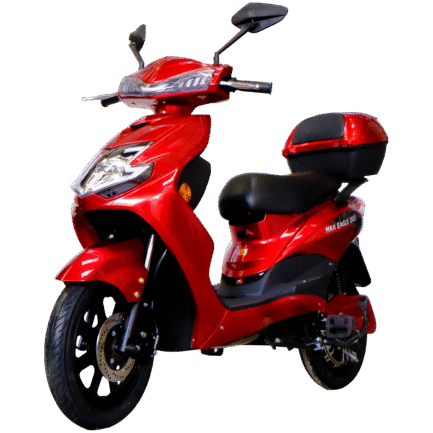 Max Eagle 2023 Crveni – Električni bicikli