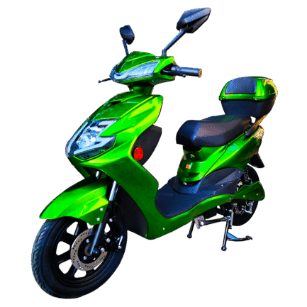 Max Eagle 2023 Tamno zlatni- Električni bicikli