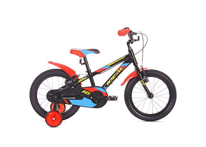 BICIKL IDEAL V-TRACK 14'' black