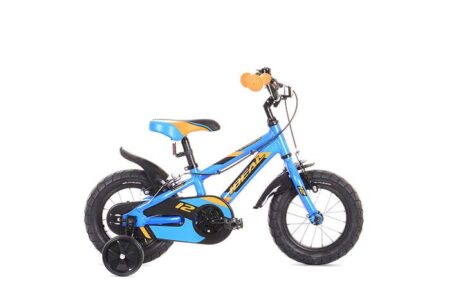 BICIKL IDEAL V-TRACK  14'' blue