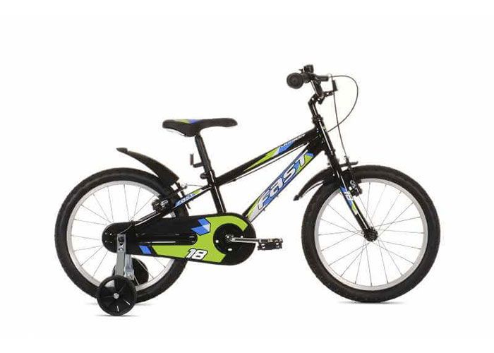 BICIKL FAST 18'' JUNIOR