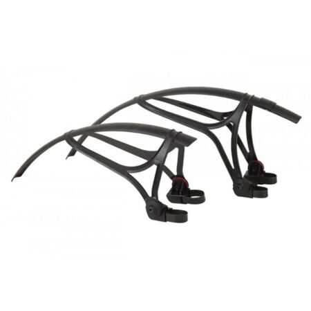 BLATOBRANI PREDNJI+ZADNJI 700C SHIELD R35 ROAD ZEFAL