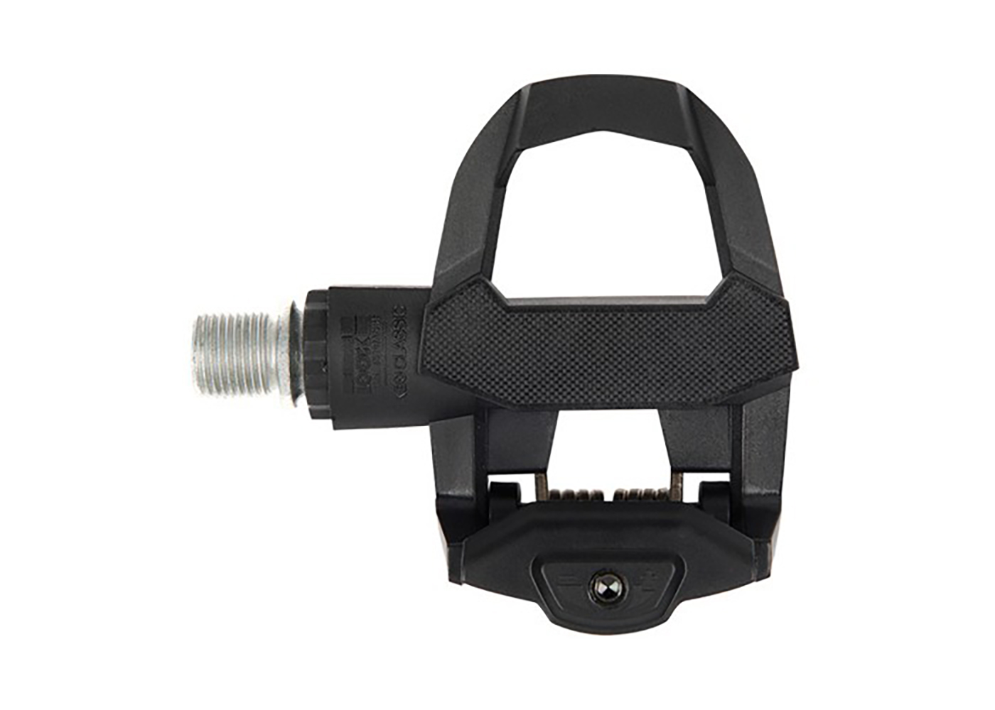 PEDALE LOOK KÉO CLASSIC 3 black - Slika 2