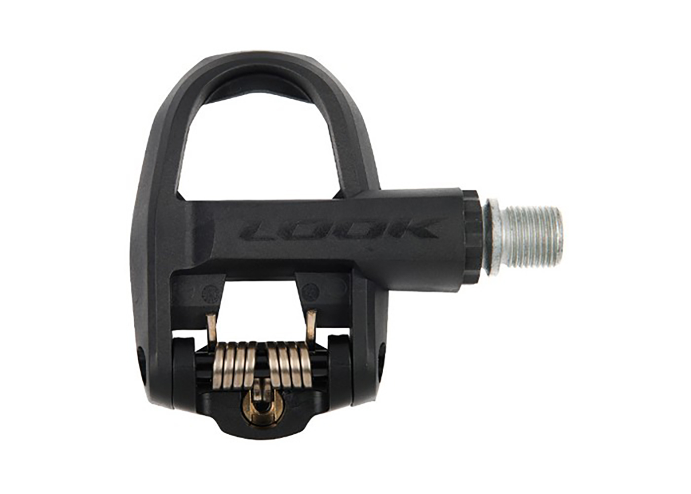 PEDALE LOOK KÉO CLASSIC 3 black - Slika 3