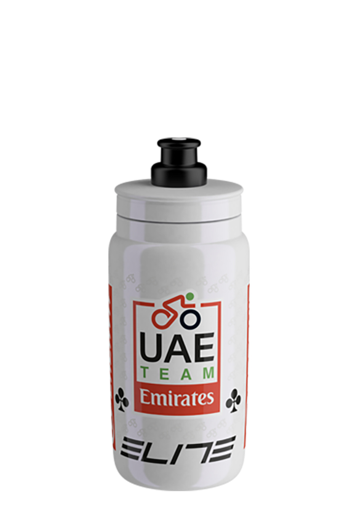 BIDON ELITE FLY UAE TEAM EMIRATES 550ml
