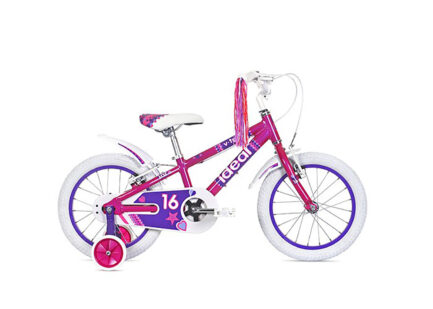 BICIKL IDEAL V-TRACK 18"