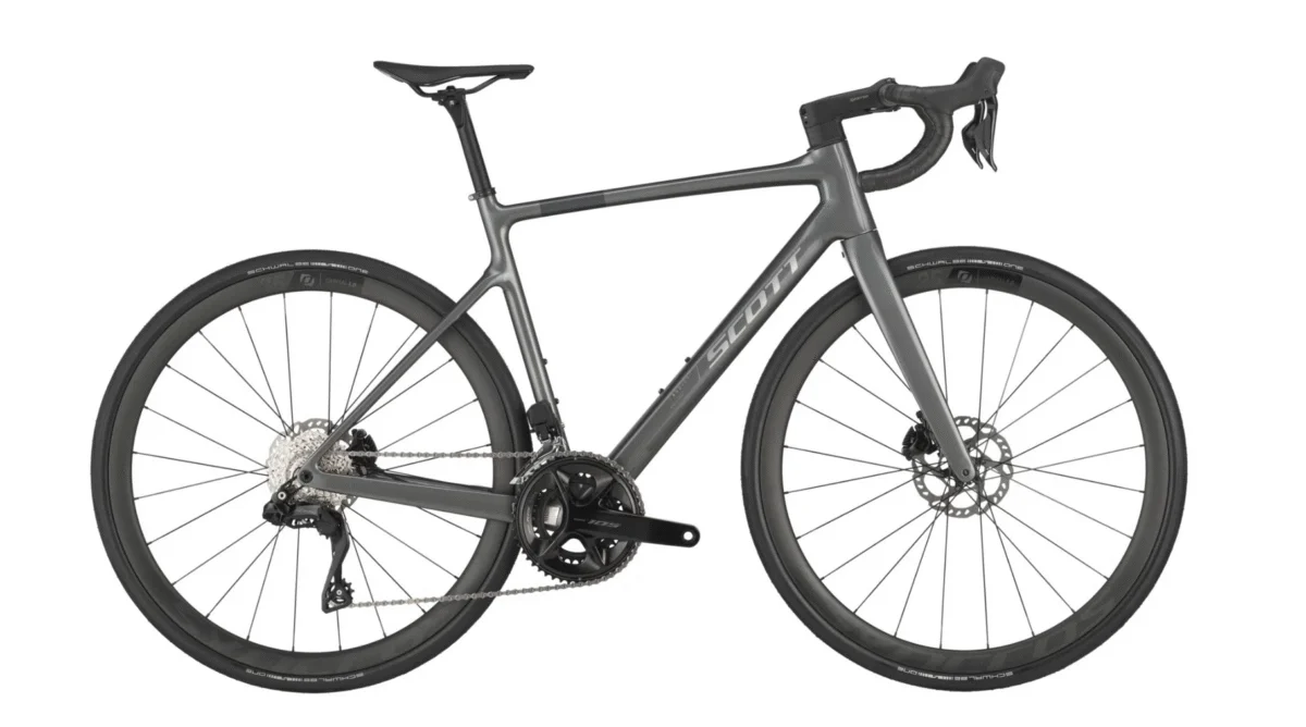 BICIKL SCOTT ADDICT 30