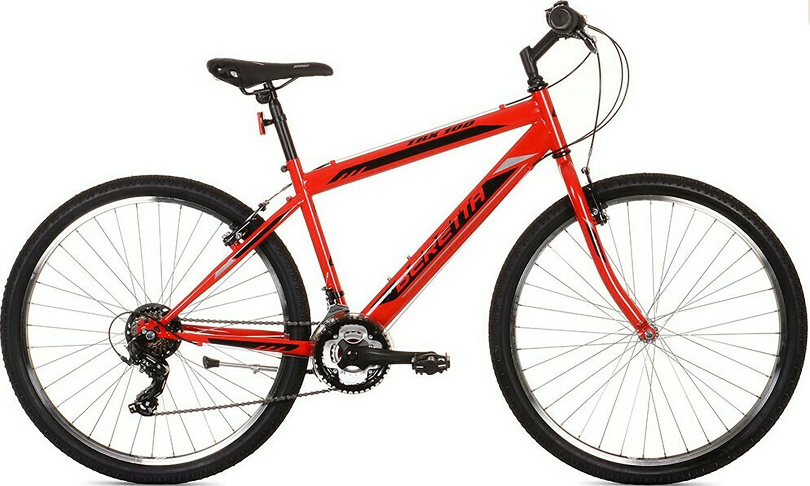 BICIKL BERETTA TRX-100 M 27.5" - Slika 4
