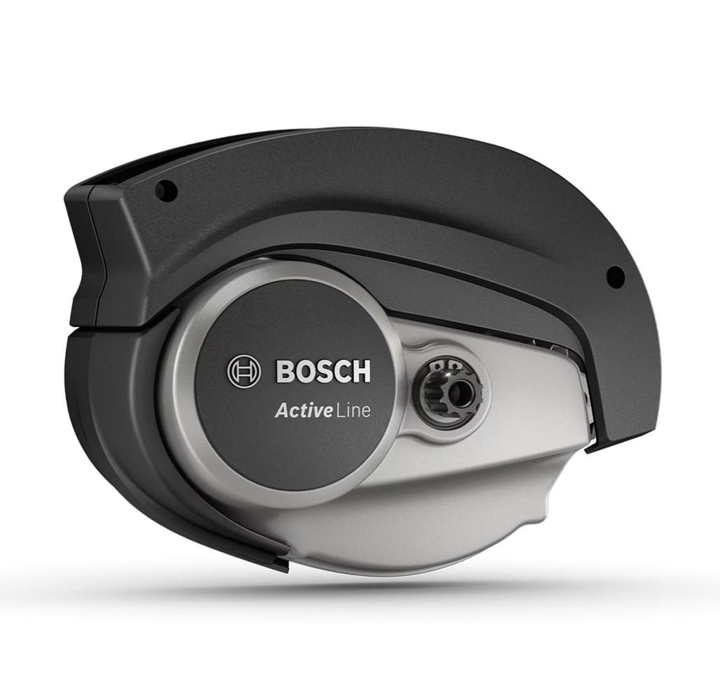 MOTOR BOSCH D-UNIT A-LINE GEN3 - Slika 2