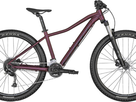 BICIKL SCOTT CONTESSA ACTIVE 40 purple