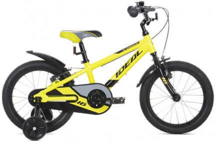 BICIKL IDEAL V-TRACK 18"