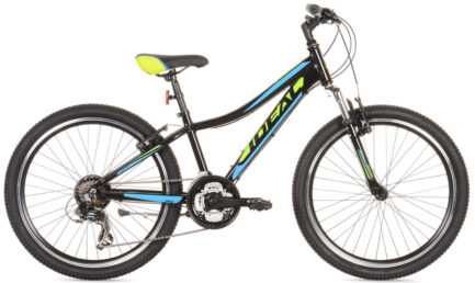 BICIKL IDEAL STROBE 24"