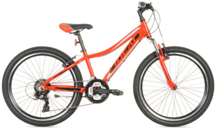 BICIKL IDEAL STROBE 24"