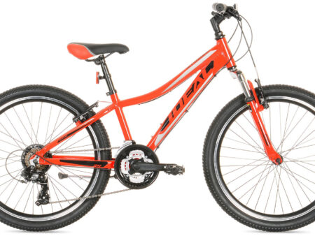 BICIKL IDEAL STROBE 24"