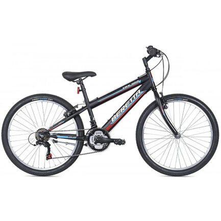 BIKE BERETTA TRX-100 24"