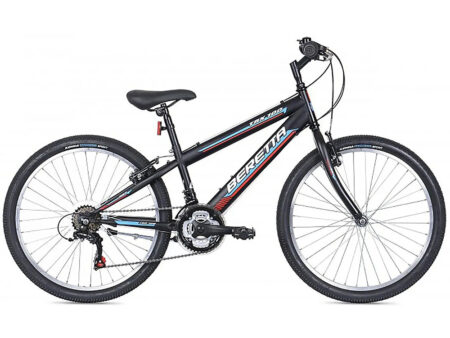 BIKE BERETTA TRX-100 24"