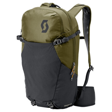 RANAC SCOTT TRAIL ROCKET 20