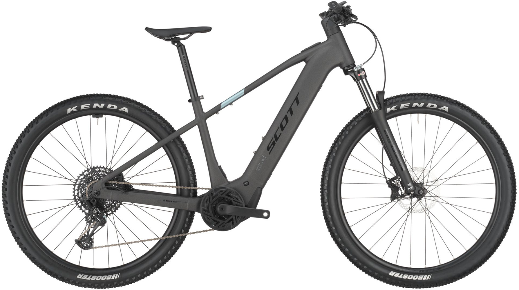 BICIKL SCOTT ASPECT eRide 910