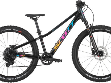 BICIKL SCOTT SCALE RC 400 black