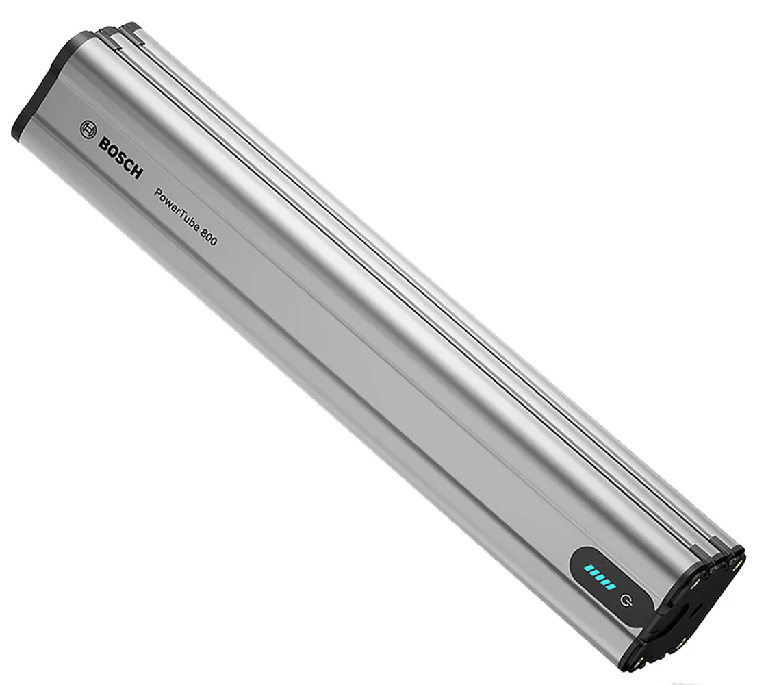 BATERIJA BOSCH POWERTUBE 800H
