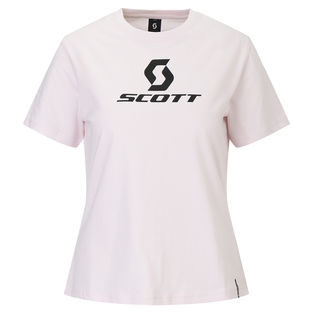 MAJICA SCOTT ŽENSKA ICON s/s