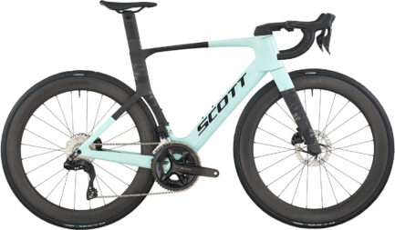 BICIKL SCOTT FOIL RC 20