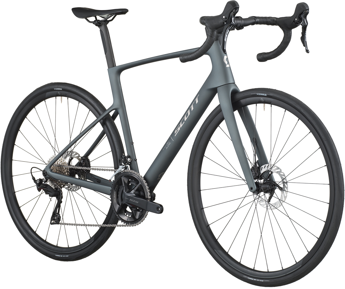 BICIKL SCOTT ADDICT 50 - Slika 7
