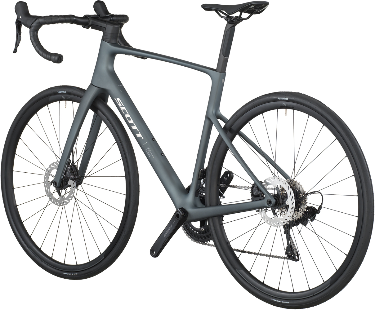 BICIKL SCOTT ADDICT 50 - Slika 8