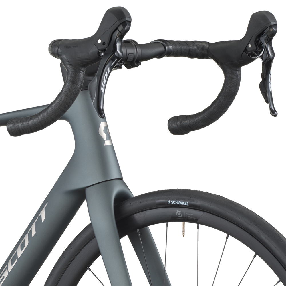 BICIKL SCOTT ADDICT 50 - Slika 9
