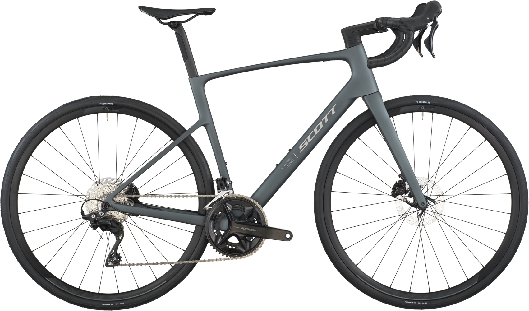 BICIKL SCOTT ADDICT 50 - Slika 6