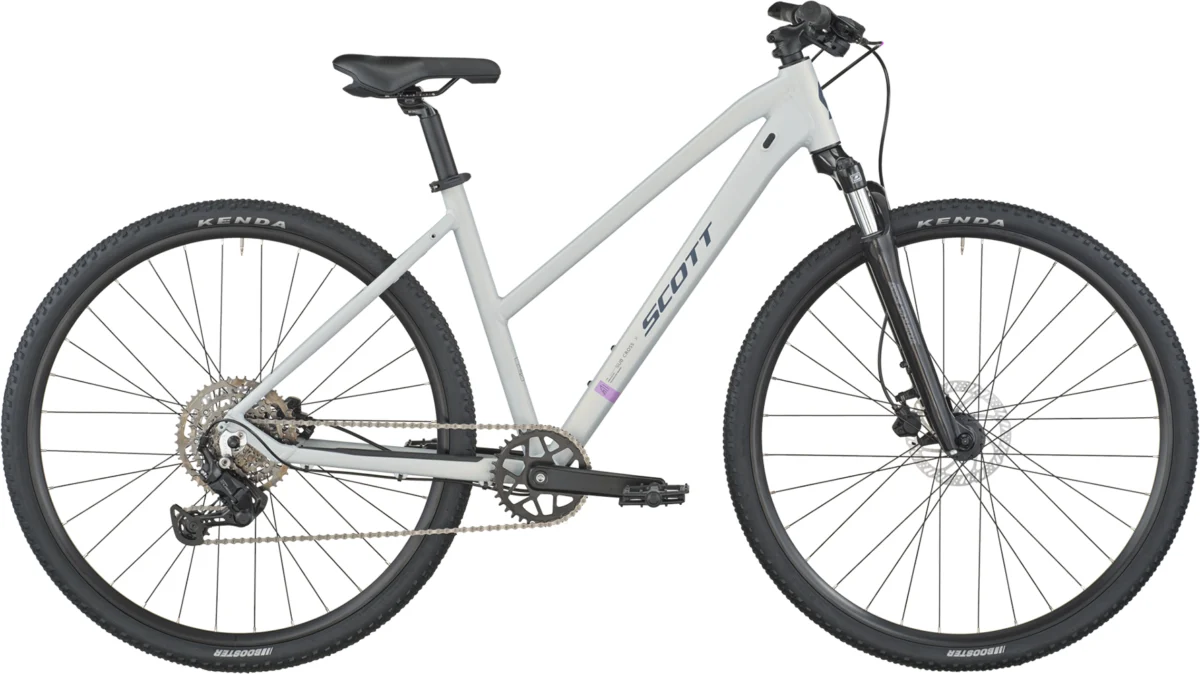 BICIKL SCOTT SUB CROSS 30 SLOPE LADY misty beige - Slika 2
