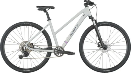 BICIKL SCOTT SUB CROSS 30 SLOPE LADY misty beige