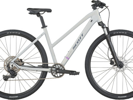 BICIKL SCOTT SUB CROSS 30 SLOPE LADY misty beige