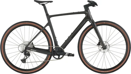 BICIKL SCOTT METRIX 10 carbon black