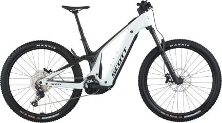 BICIK SCOTT PATRON eRide 920