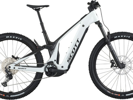 BICIK SCOTT PATRON eRide 920