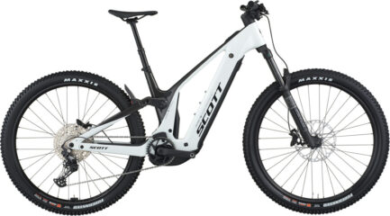 BICIK SCOTT PATRON eRide 920