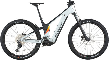 BICIK SCOTT PATRON eRide 930