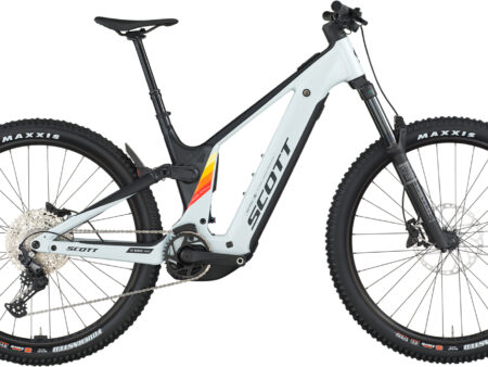 BICIK SCOTT PATRON eRide 930