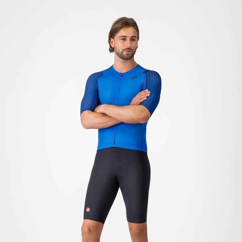 GAĆE CASTELLI BIB FREE AERO RACE S