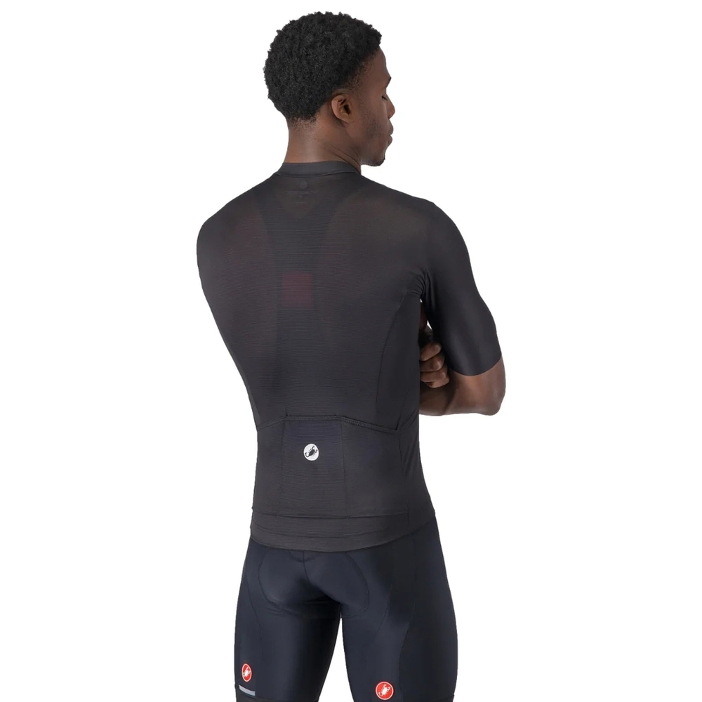 DRES CASTELLI ENTRATA APEX s/s - Slika 3