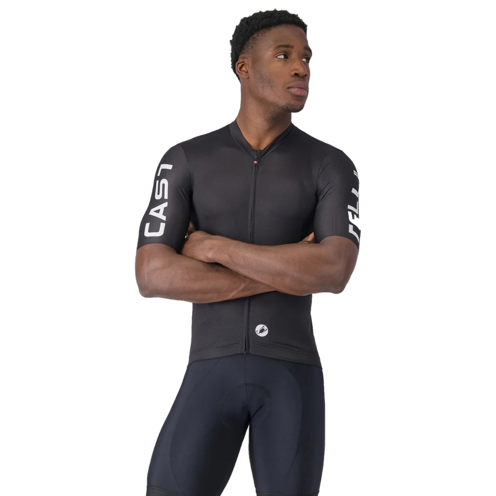 DRES CASTELLI ENTRATA APEX s/s - Slika 2